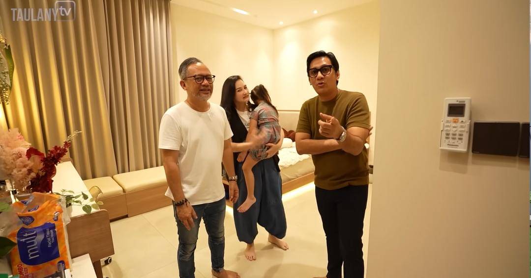 YouTube.com/TAULANY TV